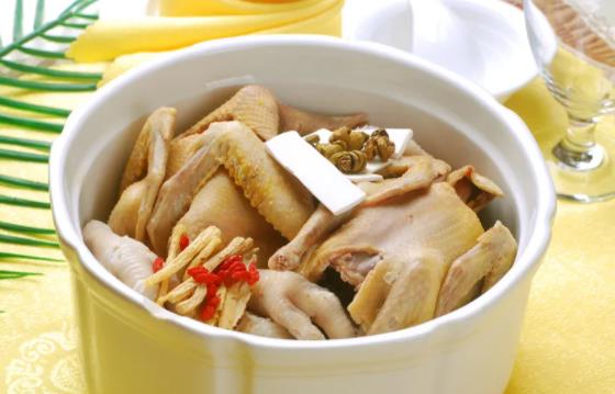 鴿子湯怎么燉營養才好？鴿子用什么煲湯最好？