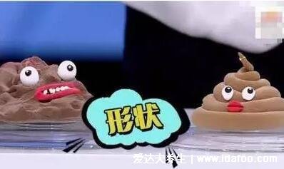 腸炎與腸癌最明顯的區別，注意腸炎腸癌癥狀(腸癌拉出來的大便圖)