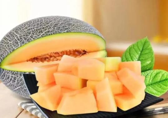 怎么看哈密瓜甜不甜？嗓子疼吃哈密瓜會不會更嚴重