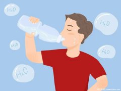 怎樣喝水是最正確最健康的(喝水是最有效