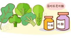 葉酸什么牌子好(葉酸缺乏)