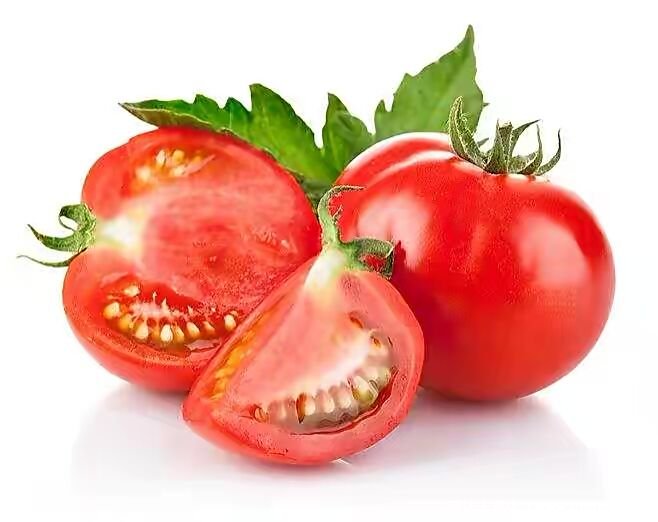 西紅柿，真的是一種防曬果嗎？