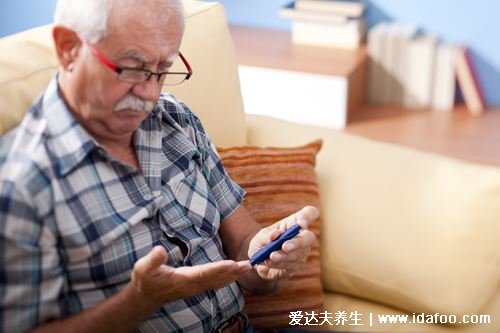 空腹血糖8.5，嚴重嗎？？？這3種情況，基本不用擔心