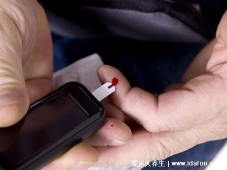 空腹血糖8.5，嚴重嗎？？？這3種情況，基本不用擔心