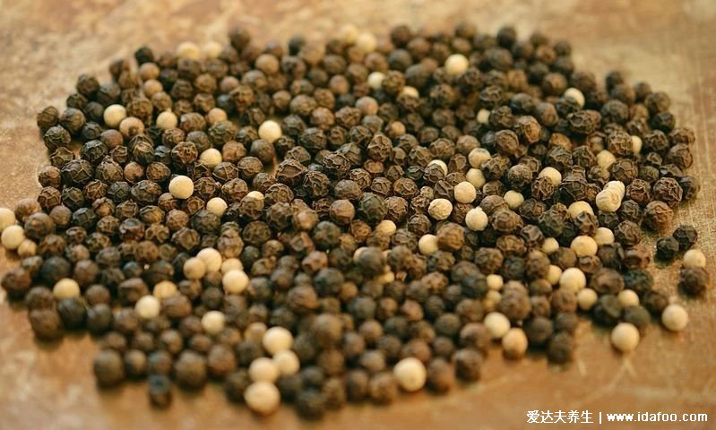 花椒“敷肚臍”、好事悄悄“找上門”！