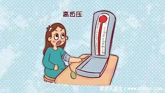 蹲下起來后“頭暈眼黑”，是什么原因導致的？