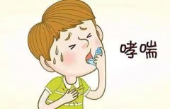 感冒咳嗽會導致哮喘嗎(反復咳嗽不一定是