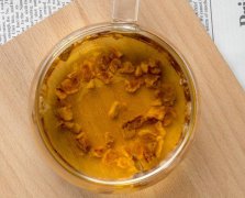 喝菊苣茶一個月尿酸反而高了是為什么？