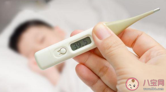 發燒到什么程度需要吃藥 新冠陽了怎么合理降溫
