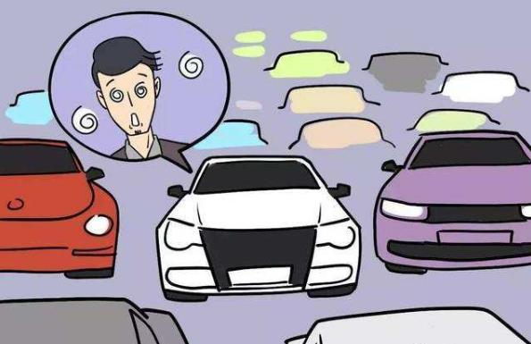 人為什么會暈車？暈動病疾病定義