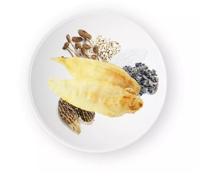 鳘魚鰾的7大功效及食用方法