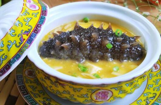 海參的營養價值和功效_海參怎么吃最有營養