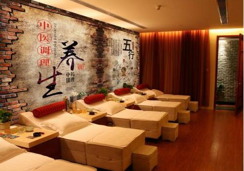 中藥養生茶搭配大全功效和作用