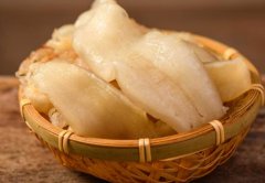 子宮內膜薄吃花膠有用么，能不能增厚