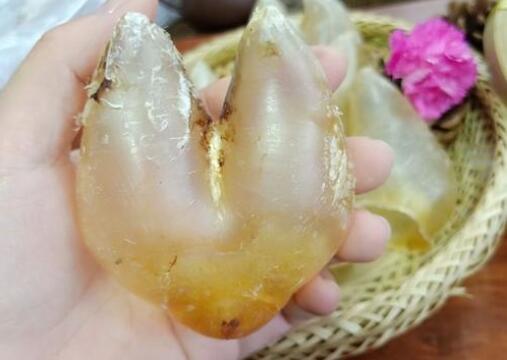 子宮內膜薄吃花膠有用么,能不能增厚