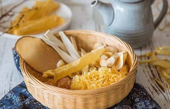 子宮內膜薄吃花膠有用么,能不能增厚