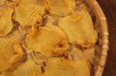 魚膠挑選，如何選購魚膠的真假