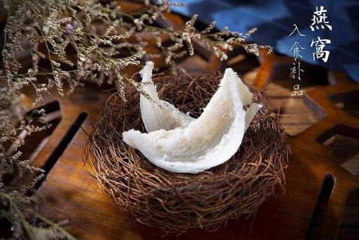 燕窩酒釀蛋真的可以豐胸嗎，燕窩酒釀蛋豐胸要多久見效