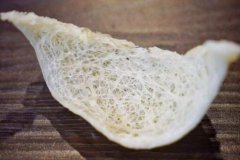 為什么不要買燕碎，自用吃燕盞好還是燕條