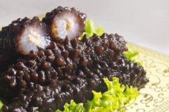 海參壯陽真的有用嗎，海參吃多久能改善