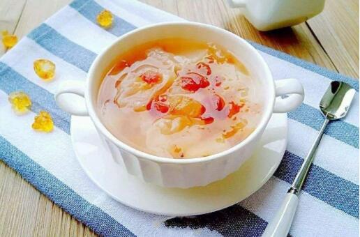 吃了一年桃膠可以豐胸嗎，桃膠燉牛奶可以豐胸嗎