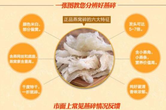 外國人不吃燕窩的原因，燕窩為啥東南亞人不吃