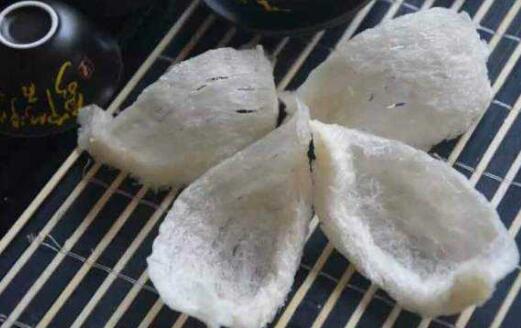 燕窩吃多了會得乳腺癌？女性吃燕窩的副作用