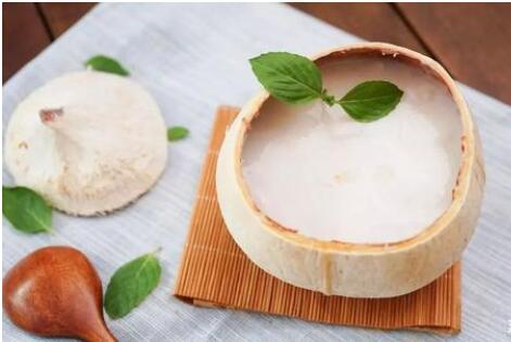 魚膠粉用冷水還是熱水花開，為什么魚膠粉不會凝固