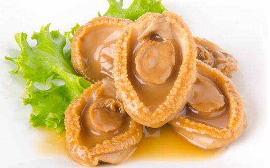 鮑魚用避孕藥養嗎，鮑魚是激素喂養的嗎