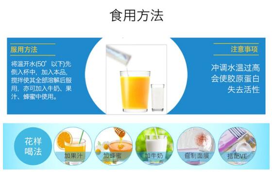 深海鱈魚膠原蛋白肽孕婦可以吃嗎,深海鱈魚膠原蛋白肽作用