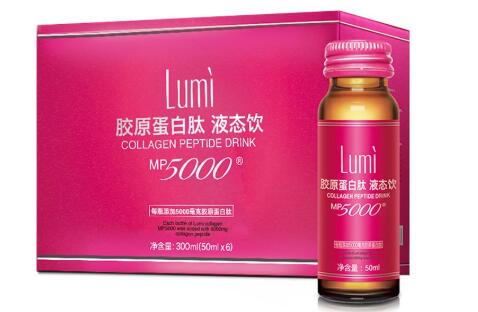 深海鱈魚皮膠原蛋白肽有什么功效,特百惠膠原蛋白肽好嗎