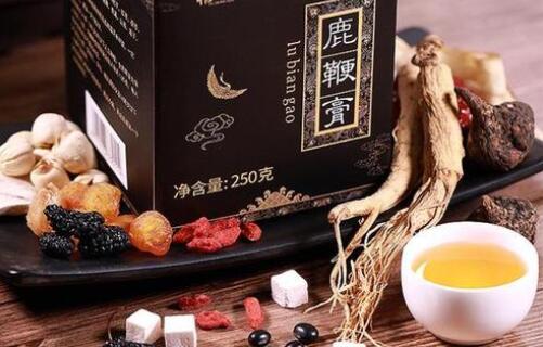 人參鹿鞭片服用方法,人參鹿鞭片可以長期服用嗎
