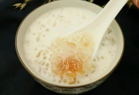 桃膠適合痔瘡的人吃嗎，吃桃膠的禁忌人群