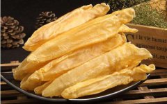魚膠蛋白質高嗎,魚膠是大分子膠原蛋白嗎