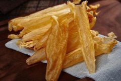 深海鱈魚膠原蛋白功效與作用有哪些