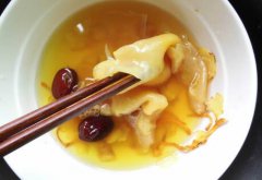 魚膠原蛋白肽粉副作用，長期喝魚膠原蛋白肽危害