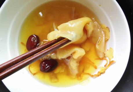 魚膠原蛋白肽粉副作用,長期喝魚膠原蛋白肽危害