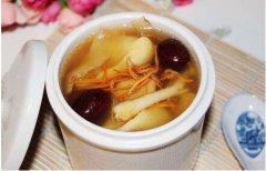花膠湯的做法大全和功效作用