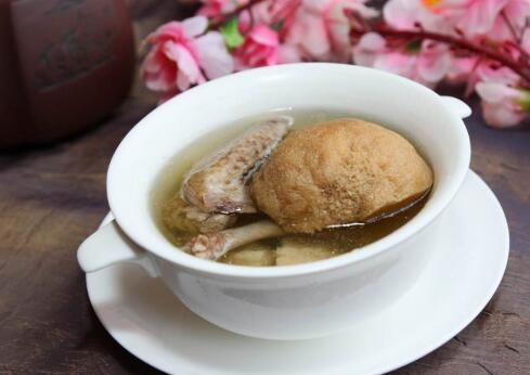 魚膠燉什么對胃好處,花膠對胃有什么好處