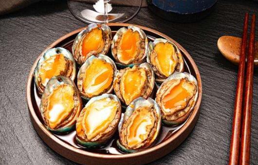 干鮑魚幾頭的最好，干鮑魚怎么鑒別好壞