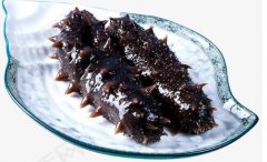 海參對皮膚的修復功能，海參含有膠原蛋白可以潤皮膚