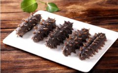 海參對術后恢復有沒有好處，手術后多久可以吃海參