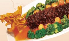干海參是怎么制成的，干海參如何發制成即食海參