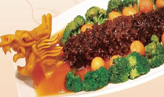 干海參是怎么制成的，干海參如何發制成即食海參