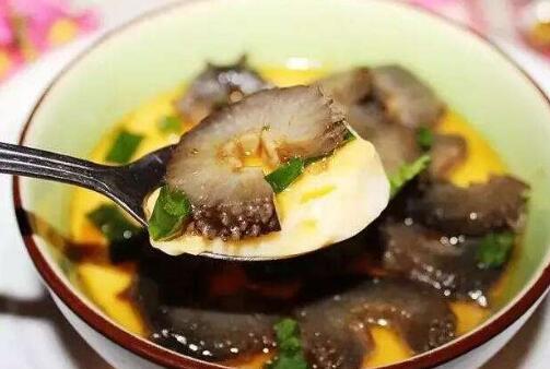干海參是怎么制成的，干海參如何發制成即食海參