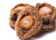 干鮑魚要怎么泡發，干鮑魚如何家庭做法