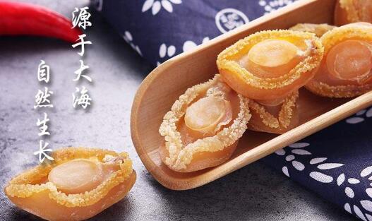 鮑魚的屬性百度百科，脾胃虛寒能吃鮑魚嗎