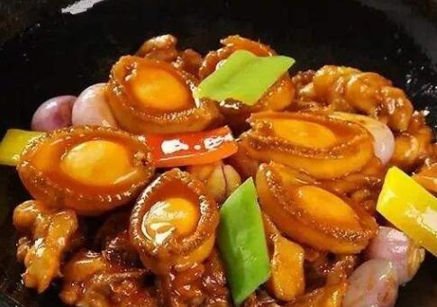 鮑魚難消化嗎，吃鮑魚養胃嗎