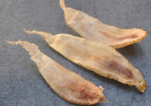 女孩子吃魚膠需要注意什么,吃魚膠會不會發胖或者上火