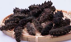 即食海參和干海參哪個營養好以及區別是什么